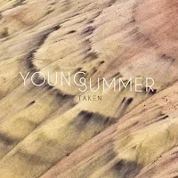 Young Summer — Taken — обложка
